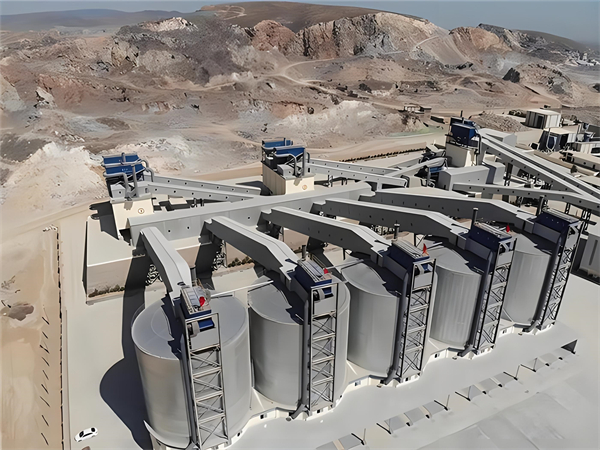 安定水泥钢板仓